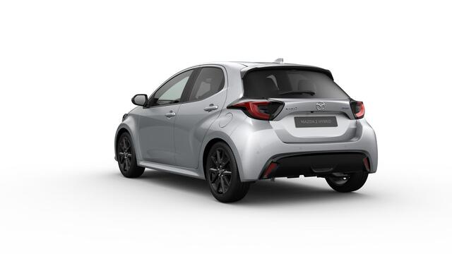 Mazda 2 Hybrid 1.5 Homura |* v.a. ¤ 299,- PRIVATE LEASE DEAL*