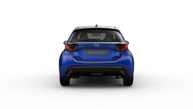 Mazda 2 Hybrid 1.5 Homura Plus * v.a. ¤ 299,- PRIVATE LEASE DEAL*