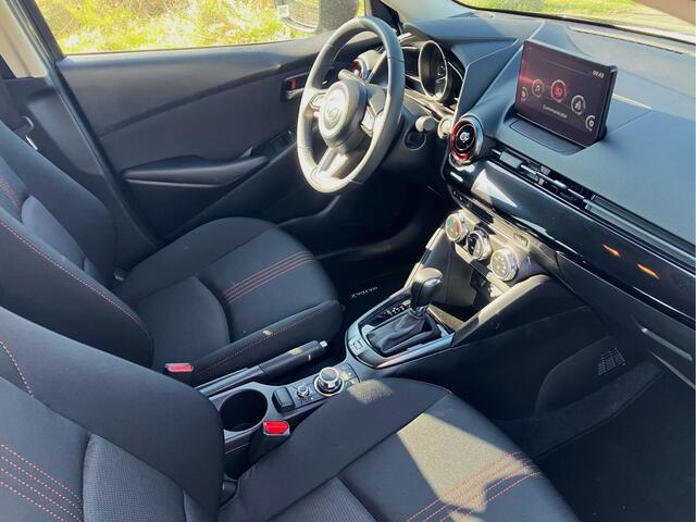 Mazda 2 1.5 SkyActiv-G 90 Homura - Binnenkort meer foto's en informatie!