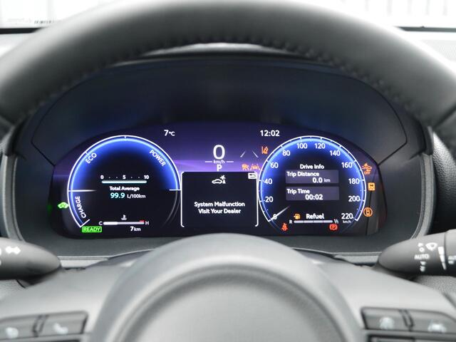 Mazda 2 Hybrid 1.5 Homura Plus Hybrid /Actie ¤ 3.000,00 voordeel/ ALL IN PRIJS