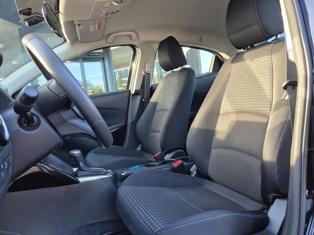 Mazda 2 SKYACTIV-G 90 TS / trekhaak