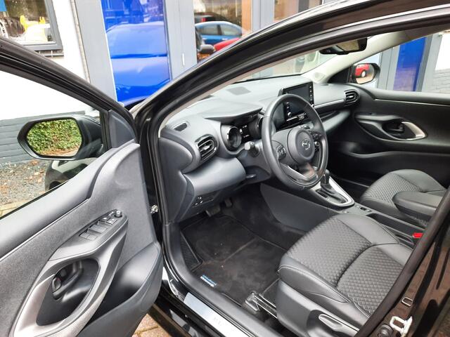 Mazda 2 Hybrid 1.5 Select Camera, Ad. cruise, Carplay