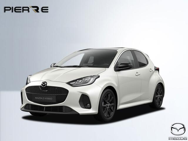 Mazda 2 Hybrid 1.5 Homura Plus * v.a. ¤ 299,- PRIVATE LEASE DEAL*