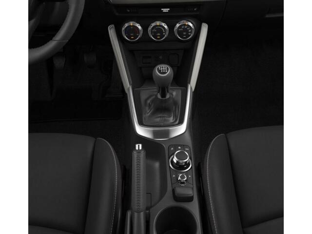 Mazda 2 1.5 e-SkyActiv-G 90 Centre-Line + Convenience & Connectivity Pack |