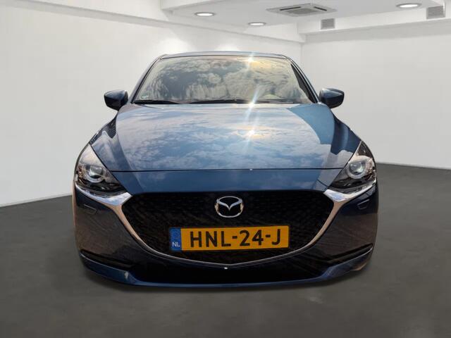 Mazda 2 1.5 Skyactiv-G Comfort