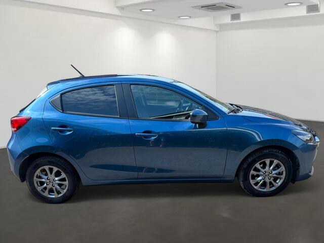 Mazda 2 1.5 Skyactiv-G Comfort