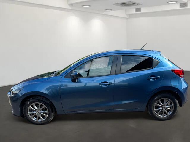 Mazda 2 1.5 Skyactiv-G Comfort
