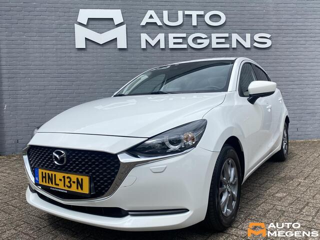 Mazda 2 1.5 Skyactiv-G Comfort