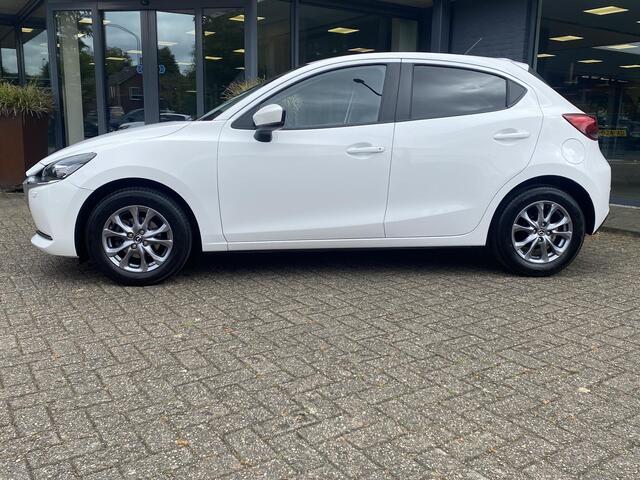 Mazda 2 1.5 Skyactiv-G Comfort