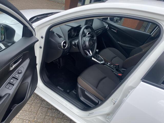 Mazda 2 1.5 Skyactiv-G Comfort