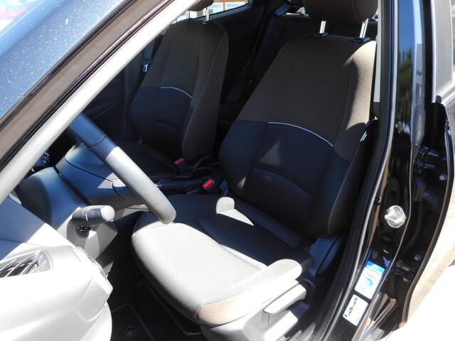 Mazda 2 1.5 Skyactiv-G Comfort 16 LM Velgen