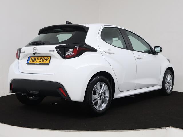 Mazda 2 Hybrid 1.5 Centre-line | *Demo* | Instapvoordeel ¤3.050,-! |