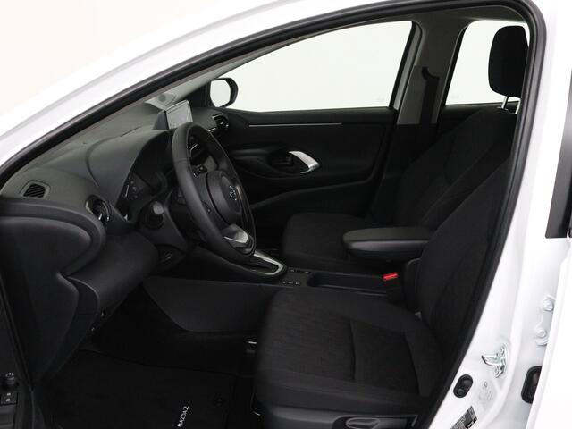 Mazda 2 Hybrid 1.5 Centre-line | *Demo* | Instapvoordeel ¤3.050,-! |