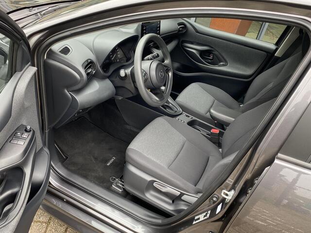 Mazda 2 Hybrid 1.5 Pure Hybrid automaat