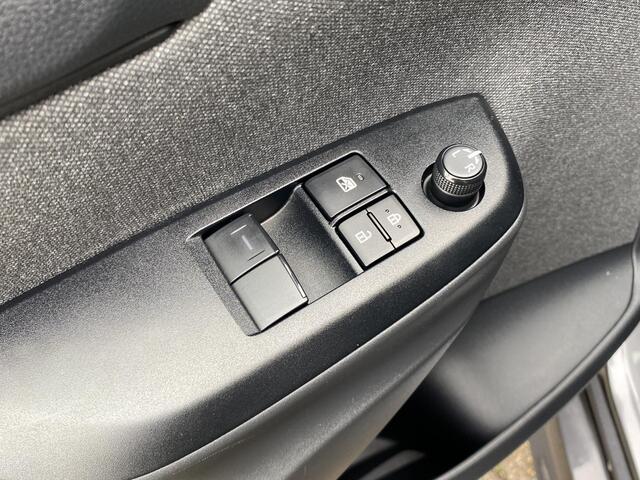 Mazda 2 Hybrid 1.5 Pure Hybrid automaat