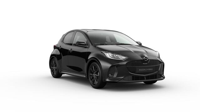 Mazda 2 Hybrid 1.5 Homura