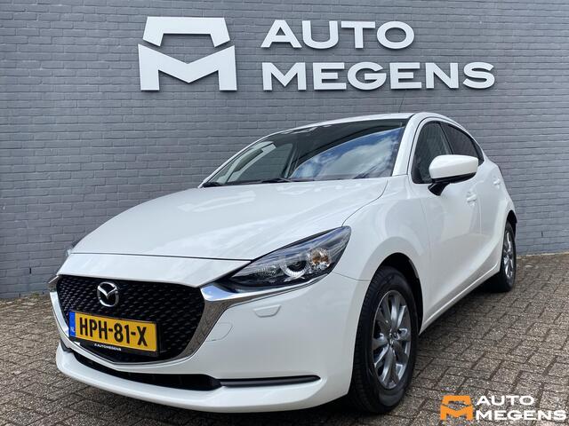 Mazda 2 1.5 Skyactiv-G Comfort