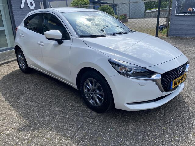 Mazda 2 1.5 Skyactiv-G Comfort