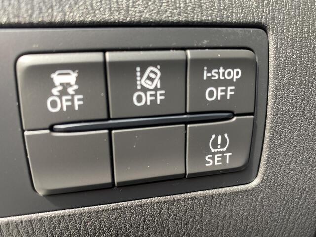 Mazda 2 1.5 Skyactiv-G Comfort