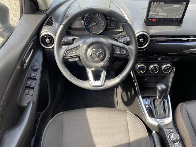 Mazda 2 1.5 Skyactiv-G Comfort