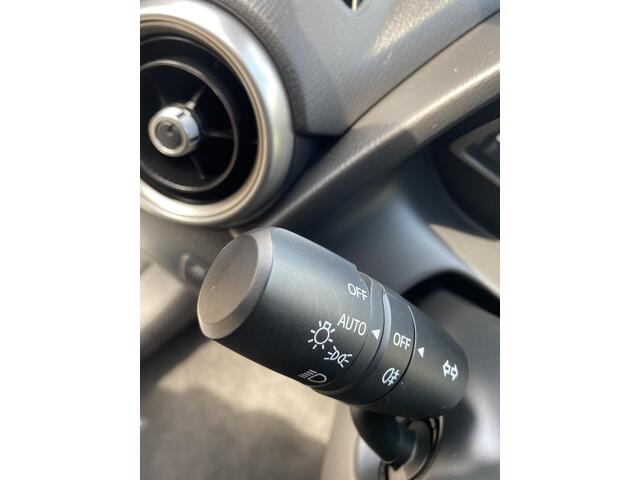 Mazda 2 1.5 Skyactiv-G Comfort