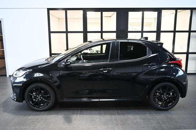 Mazda 2 Hybrid 116 automaat Homura Plus *BTW auto* *Demo*