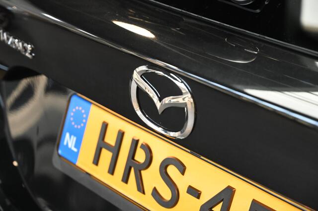 Mazda 2 Hybrid 116 automaat Homura Plus *BTW auto* *Demo*