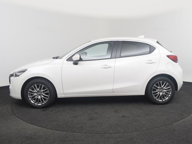 Mazda 2 1.5 Excl. Line *DEMO*