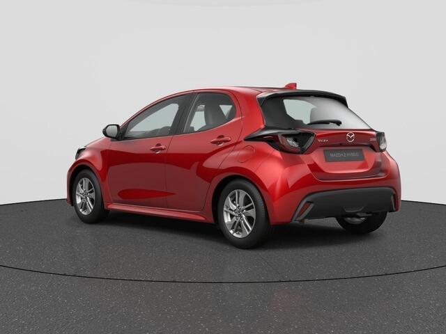 Mazda 2 Hybrid 1.5 Centre-line Mengelers actieprijs: ¤ 26.640,00*