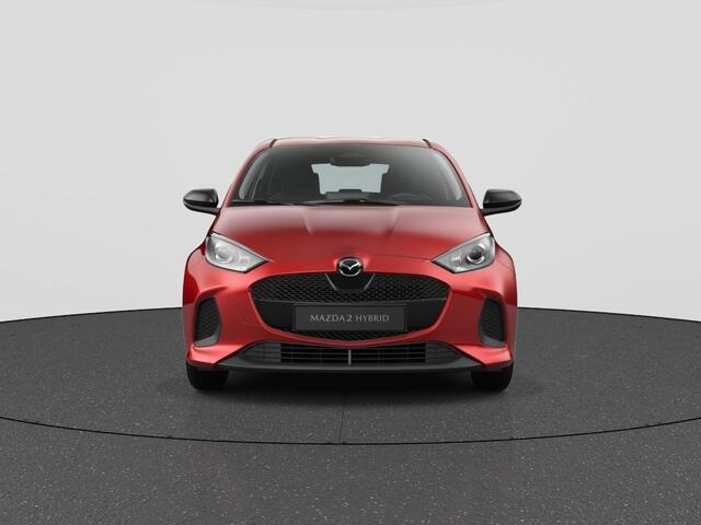 Mazda 2 Hybrid 1.5 Centre-line Mengelers actieprijs: ¤ 26.640,00*