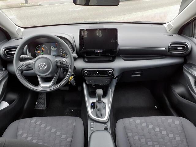 Mazda 2 Hybrid 1.5 Centre-line Mengelers actieprijs: ¤ 26.640,00*