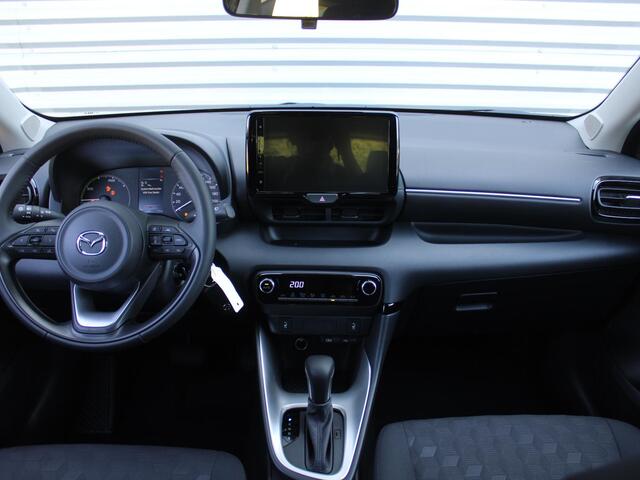 Mazda 2 Hybrid 1.5 Centre-line | Automaat | Nieuw | Hoge korting | Uit voorraad leverbaar |