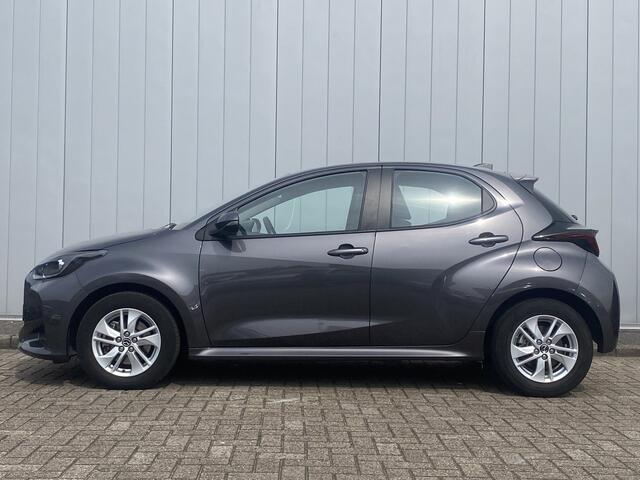 Mazda 2 Hybrid 1.5 Agile Limited Stoel Stuurverwarming Keyless Carplay Android Auto