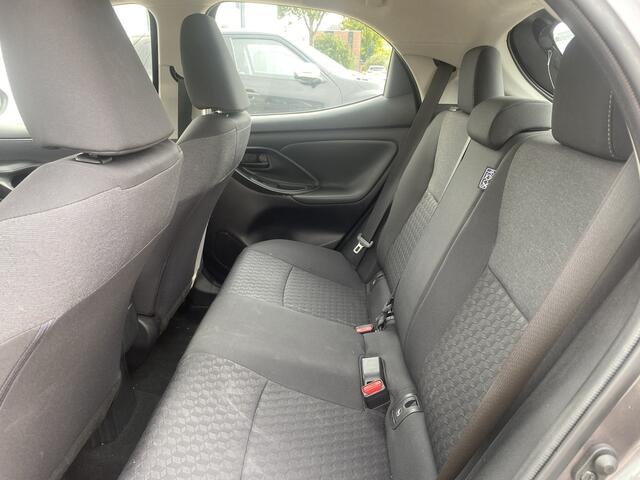 Mazda 2 Hybrid 1.5 Agile Limited Stoel Stuurverwarming Keyless Carplay Android Auto