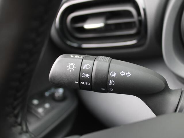 Mazda 2 Hybrid 1.5 Select | Airco | 16" LM | Android / Apple carplay | PDC | Camera | Keyless |