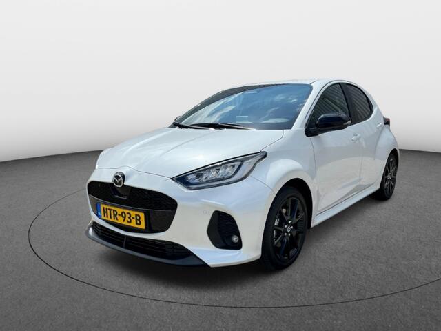 Mazda 2 1.5 Homura *DEMO*