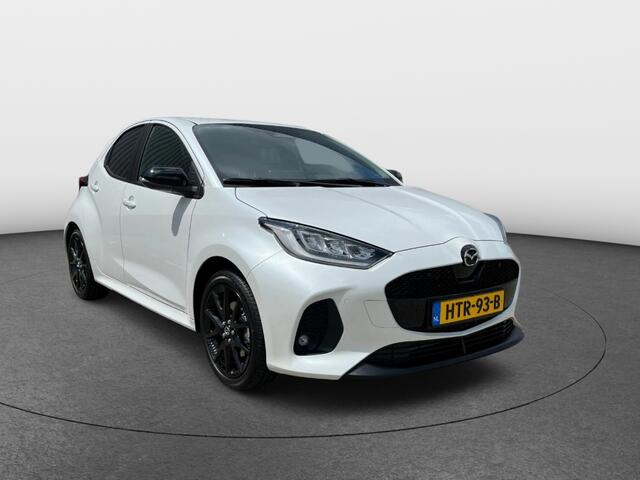 Mazda 2 1.5 Homura *DEMO*