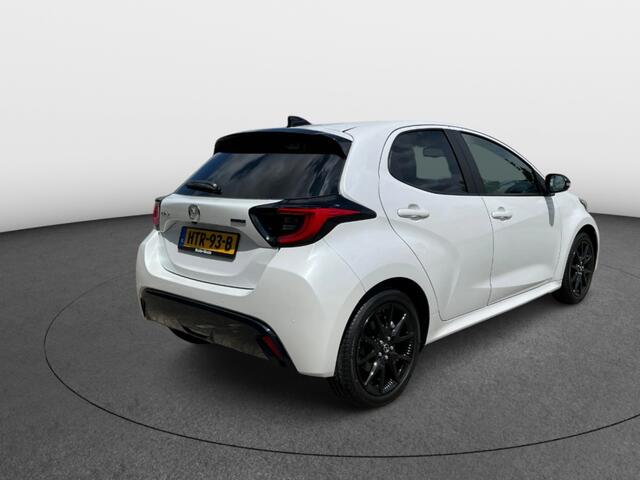 Mazda 2 1.5 Homura *DEMO*