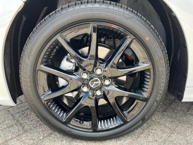 Mazda 2 1.5 Homura *DEMO*