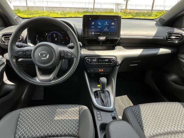 Mazda 2 1.5 Homura *DEMO*