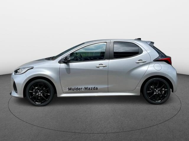 Mazda 2 1.5 Homura *DEMO*