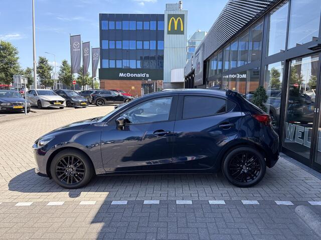Mazda 2 1.5 Skyactiv-G Sportive Dealer onderhouden / 1e eigenaar / BTW auto