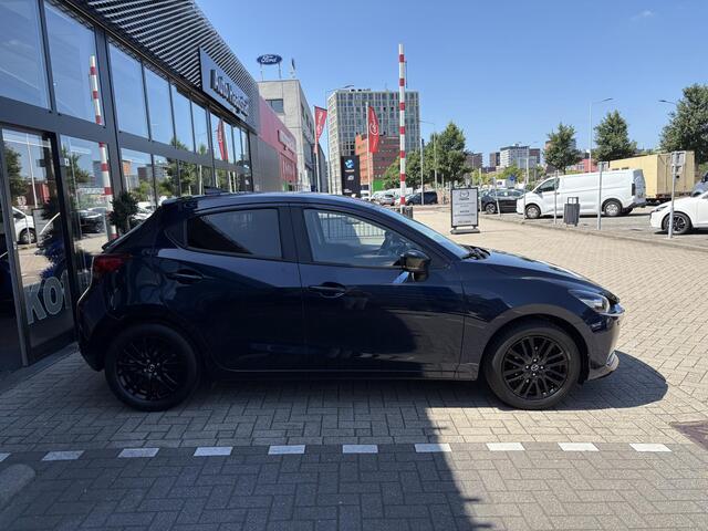 Mazda 2 1.5 Skyactiv-G Sportive Dealer onderhouden / 1e eigenaar / BTW auto