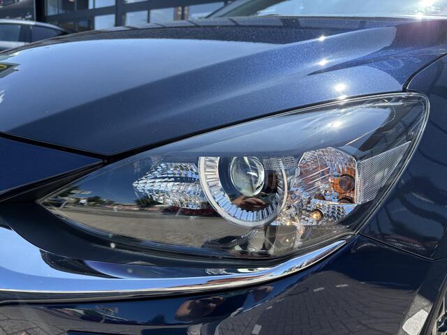 Mazda 2 1.5 Skyactiv-G Sportive Dealer onderhouden / 1e eigenaar / BTW auto