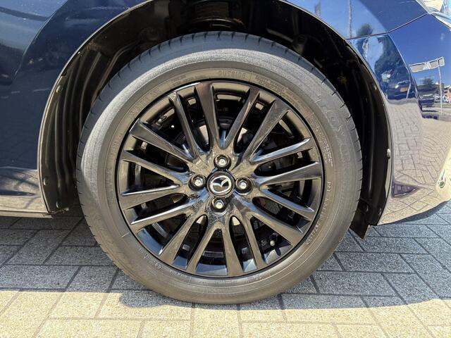 Mazda 2 1.5 Skyactiv-G Sportive Dealer onderhouden / 1e eigenaar / BTW auto