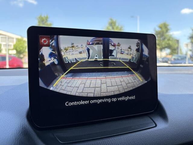 Mazda 2 1.5 Skyactiv-G Sportive Dealer onderhouden / 1e eigenaar / BTW auto