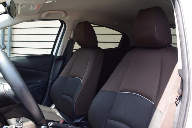 Mazda 2 1.5 Skyactiv-G Style Selected - Dealer onderhouden