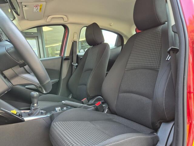 Mazda 2 SKYACTIV-G 90 DYNAMIC+ / Trekhaak