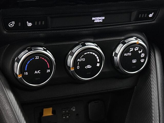 Mazda 2 1.5 e-SkyActiv-G 90 Homura