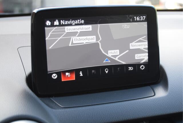 Mazda 2 1.5 Skyactiv-G | Camera | Navi | Keyless |